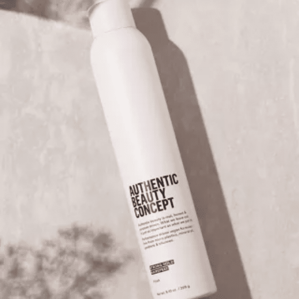 Authentic Beauty Concept Working Hairspray 300ml