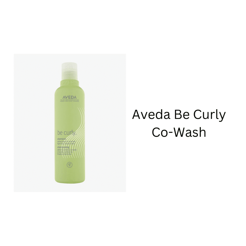 Aveda Be Curly Co-Wash 250ml