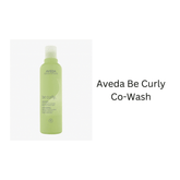 Aveda Be Curly Co-Wash 250ml