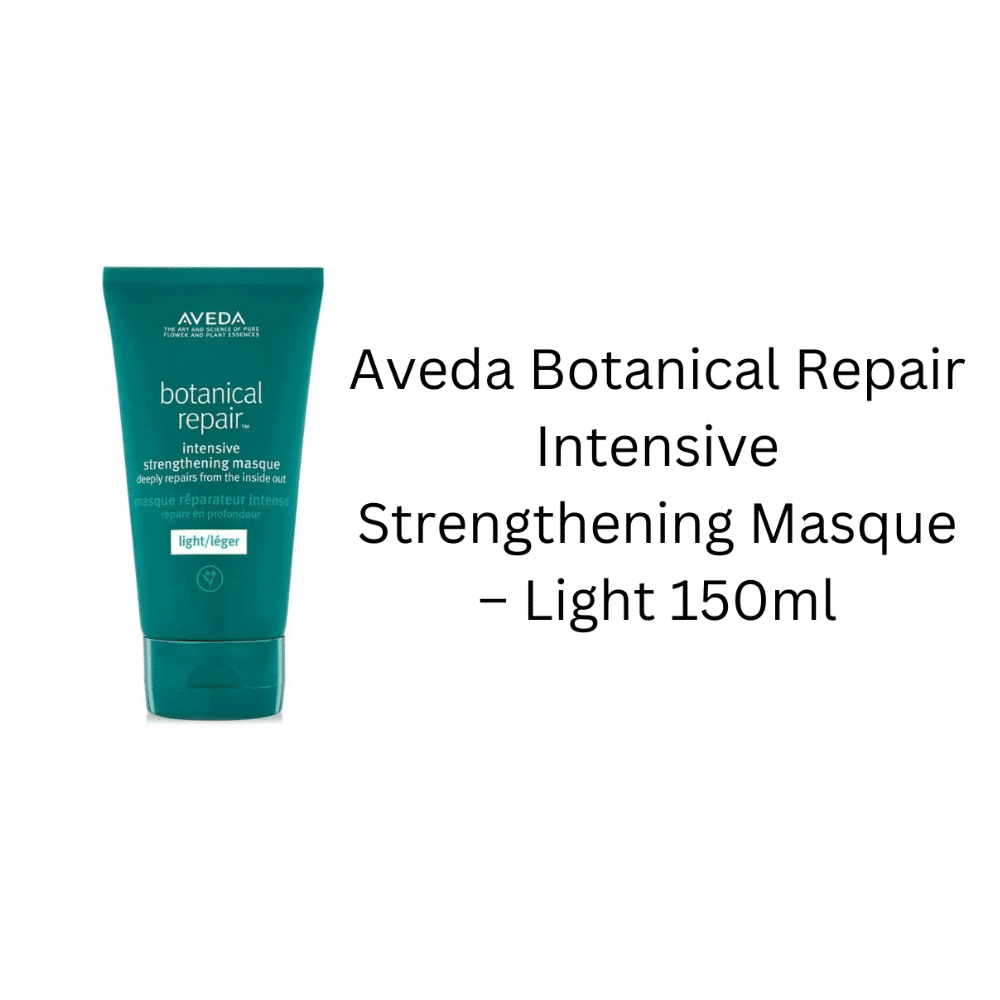 Aveda Botanical Repair Intensive Strengthening Masque - Light 150ml