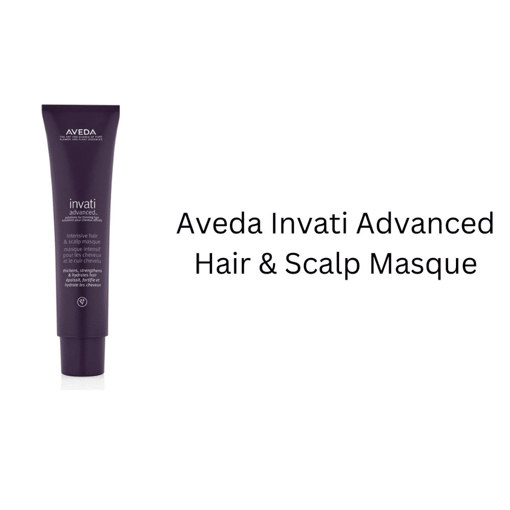 Aveda Invati Advanced Intensive hair &amp; scalp masque 150ml