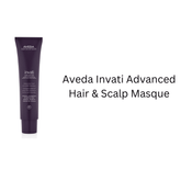 Aveda Invati Advanced Intensive hair & scalp masque 150ml