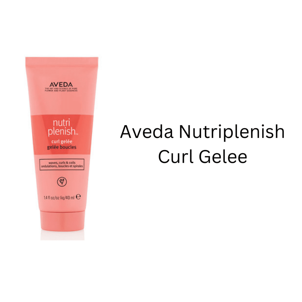 Aveda Nutriplenish Curl Gelee 200ml