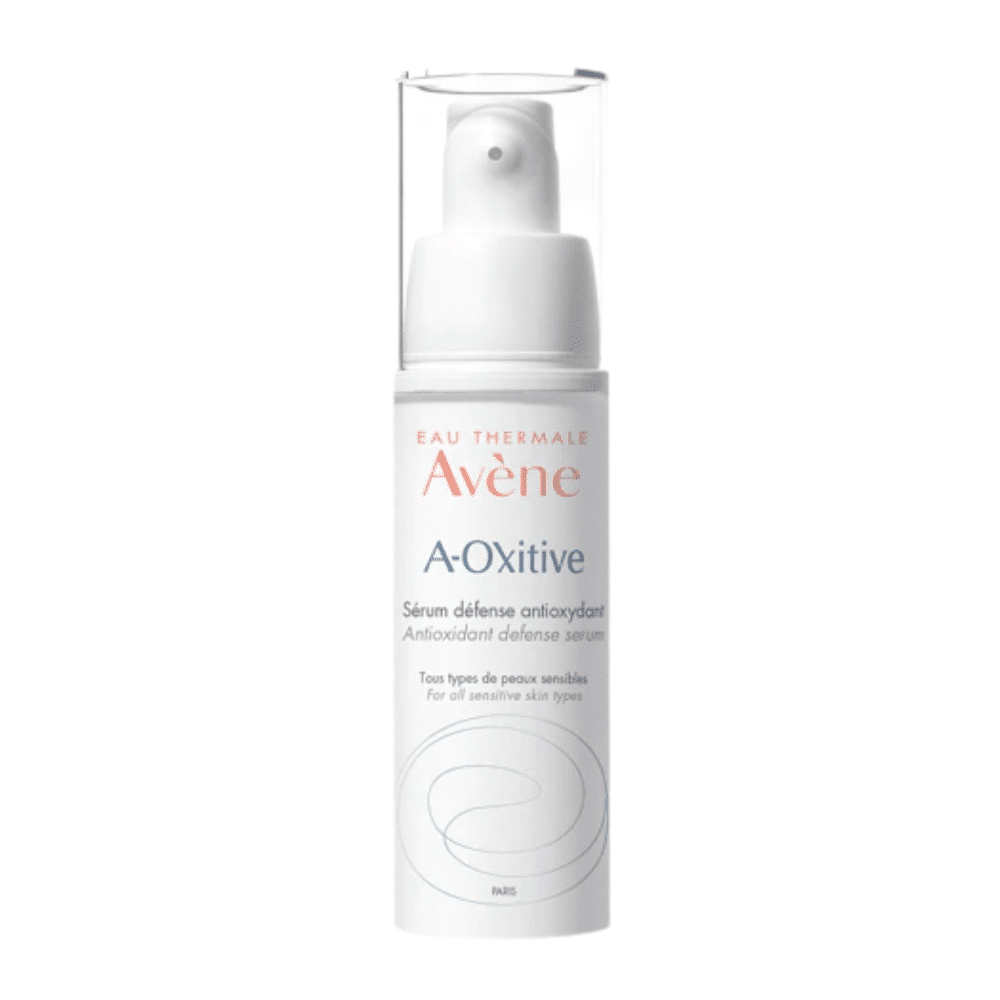 Avene-A-Oxitive Serum 30ml 5L