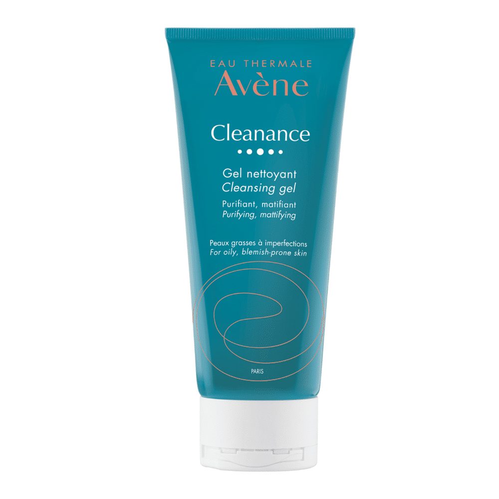 Avene-Cleanance Gel Tube 200ml