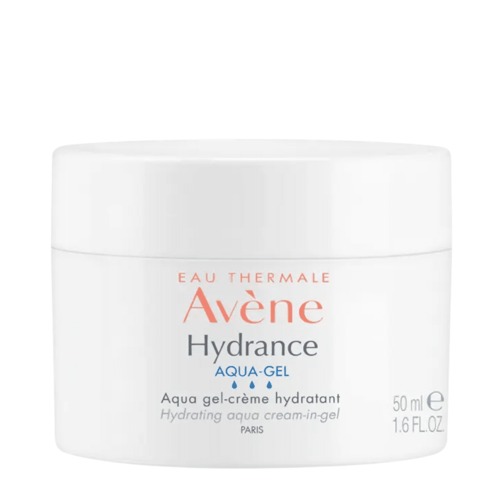 Avene-Hydrance Aquacream Acig 50ml Mde