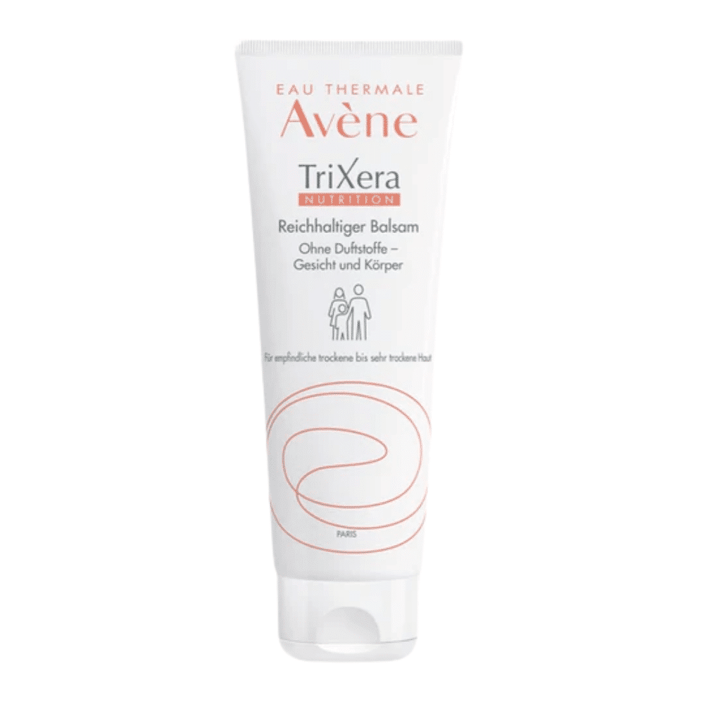 Avene-Trixera Nutrition Balm 200ml