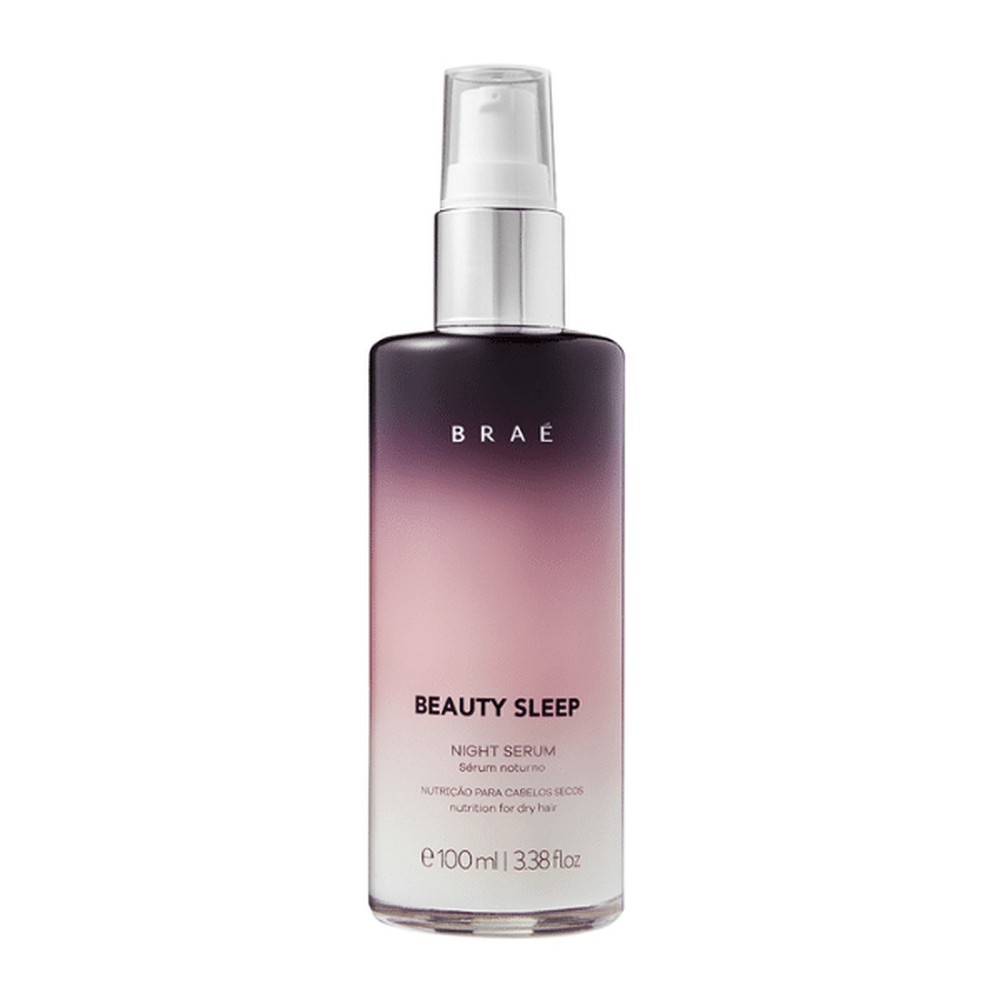 BRAÉ Beauty Sleep Night Serum 100ml