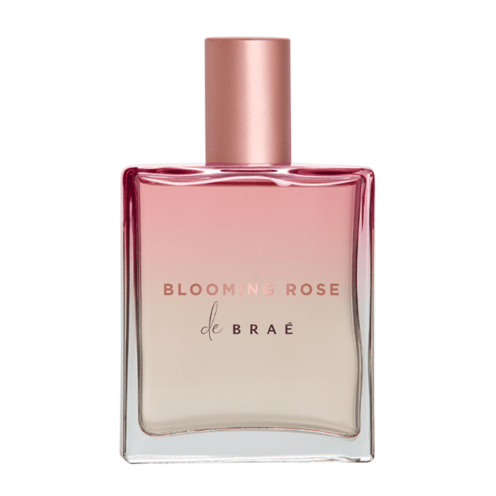 BRAÉ Blooming Rose Hair Perfume 50ml