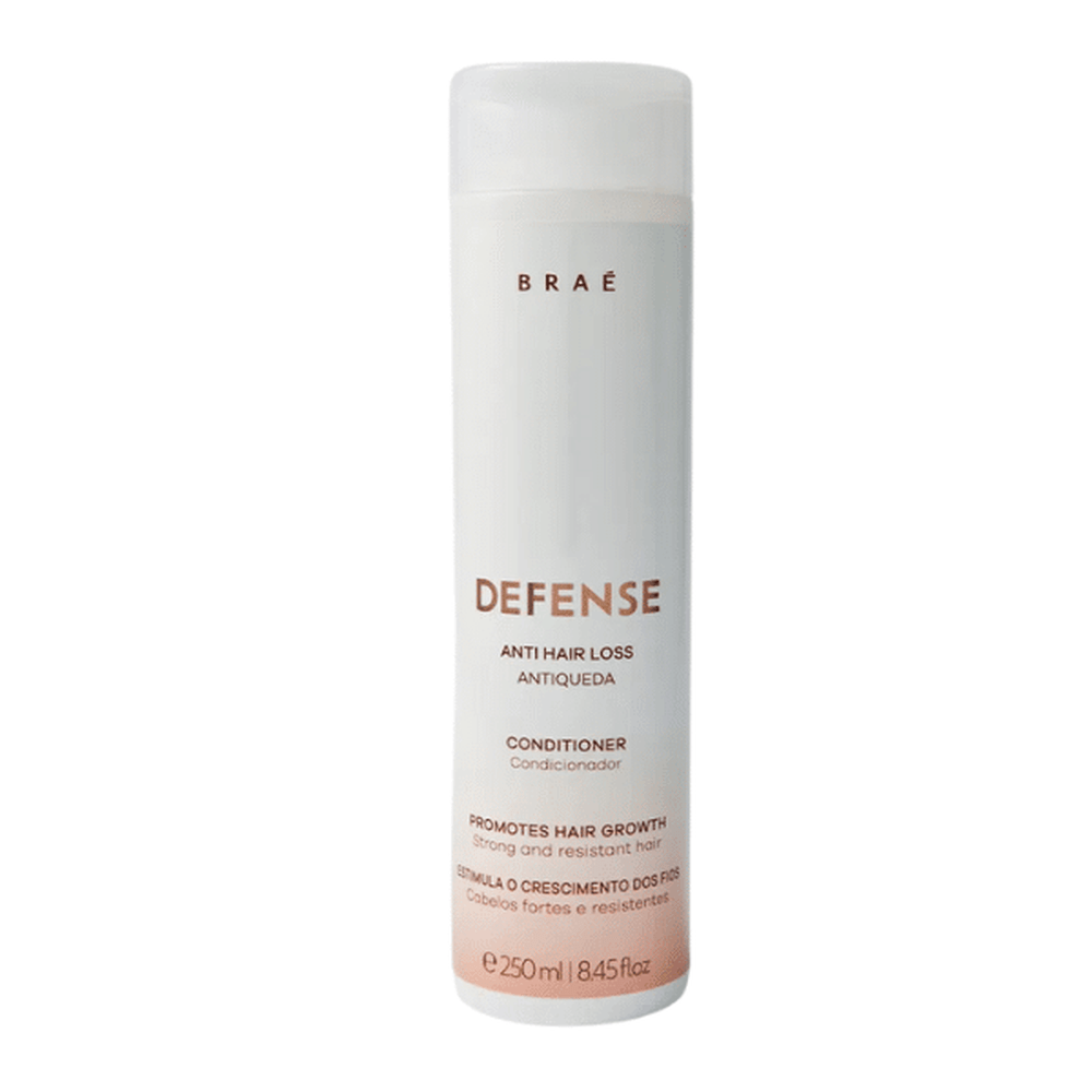 BRAÉ Defense Anti-Hair Loss Conditioner 250ml