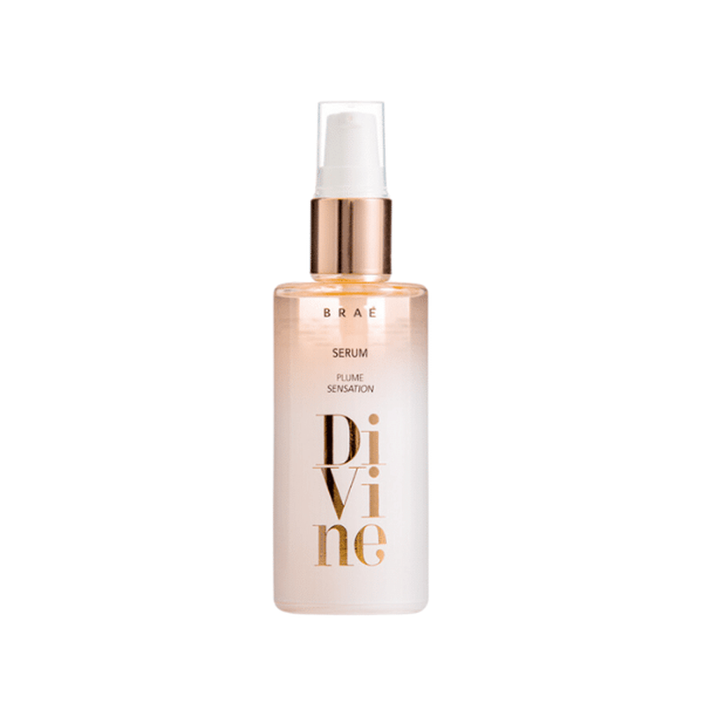 BRAÉ Divine Serum Plum Sensation 60ml