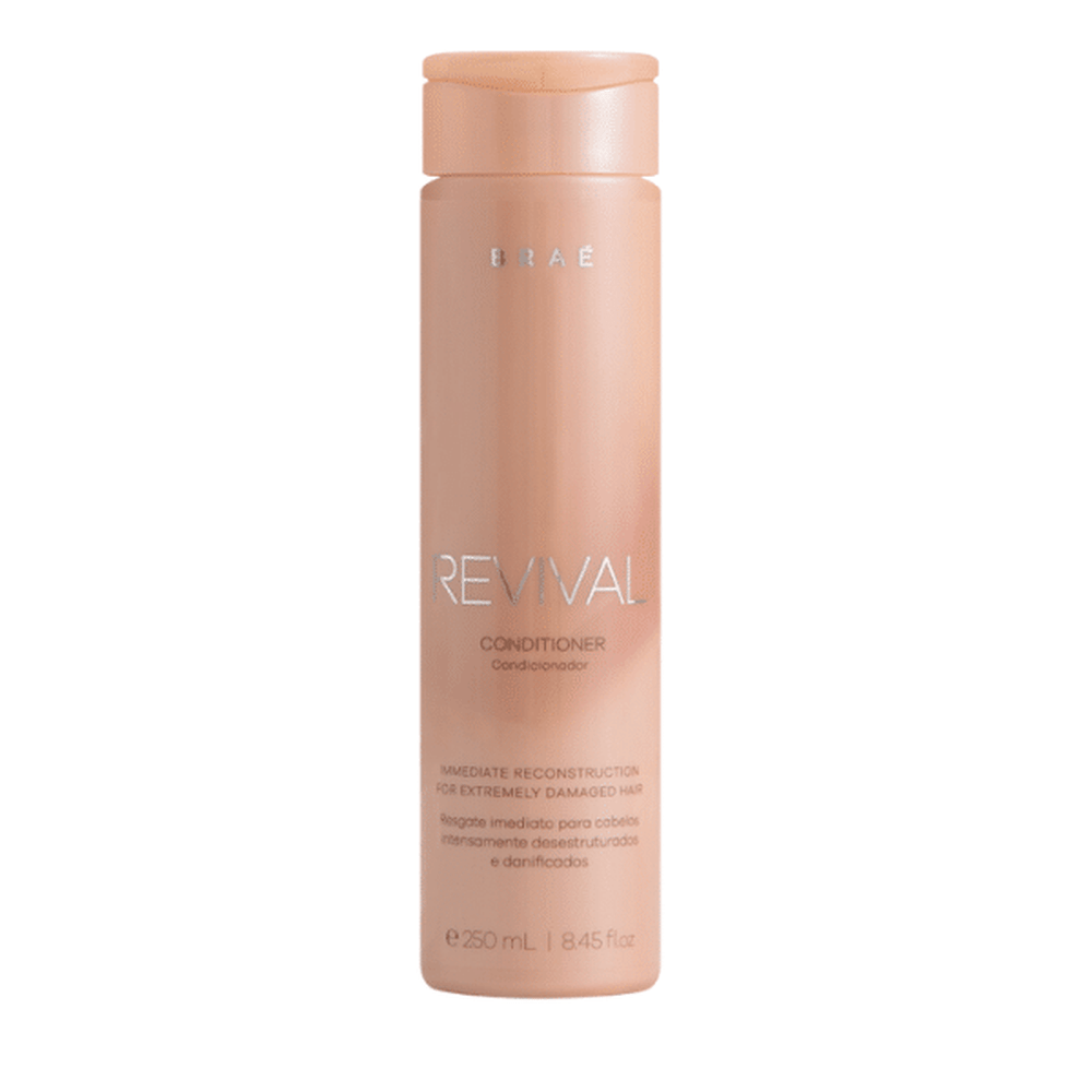 BRAÉ Revival Deep Reconstruction Conditioner 250ml