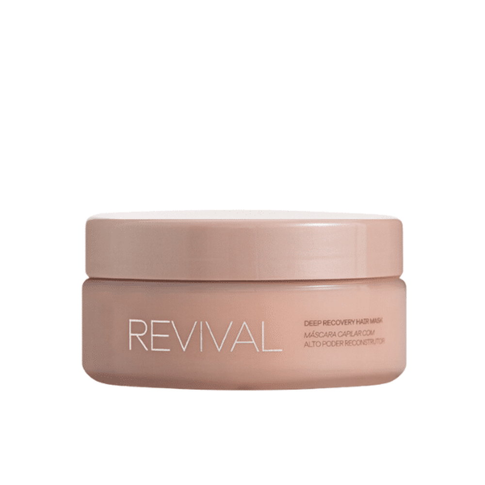 BRAÉ Revival Deep Reconstruction Mask 200g