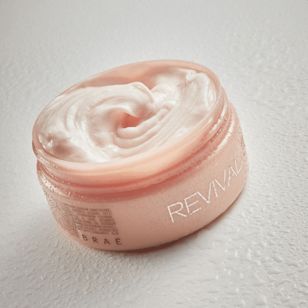 BRAÉ Revival Deep Reconstruction Mask 200g