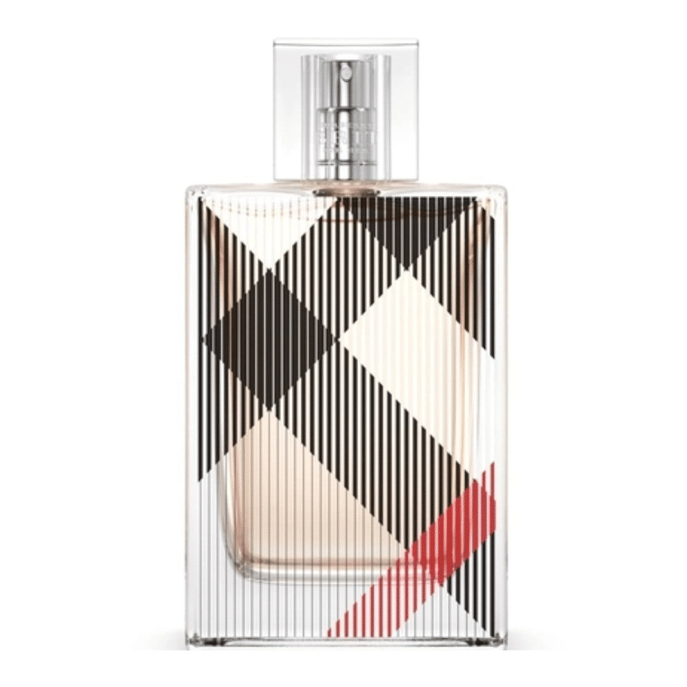 Burberry Brit For Women Edp 50Ml