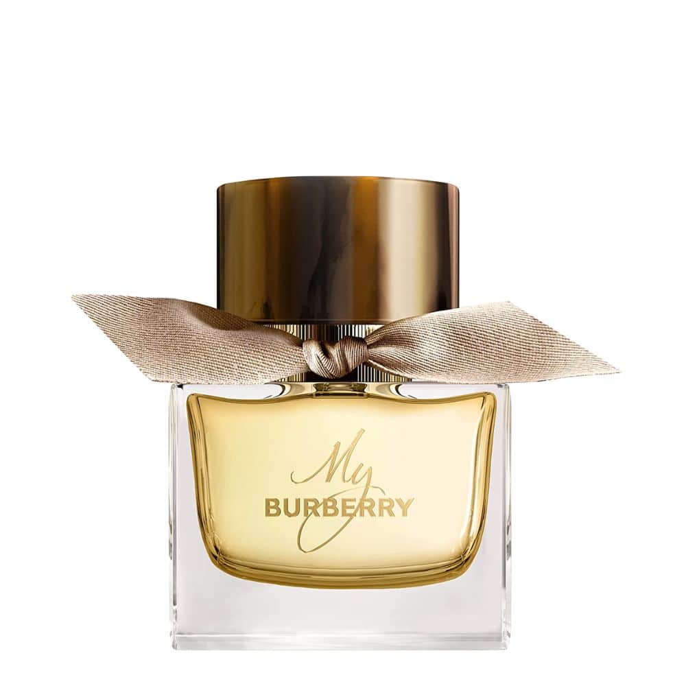 Burberry My Burberry For Women Edp 50Ml