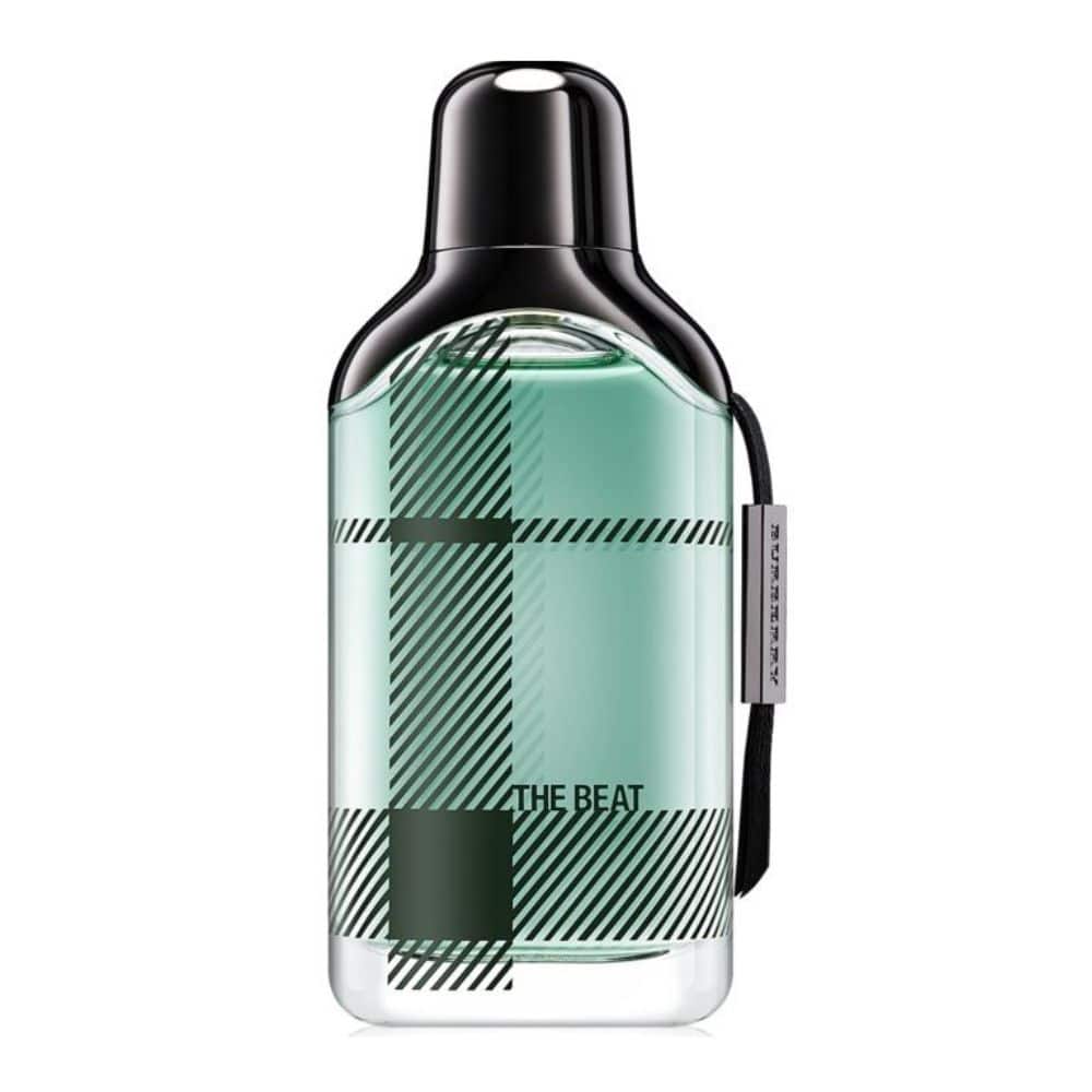 Burberry The Beat For Men Edt 100Ml