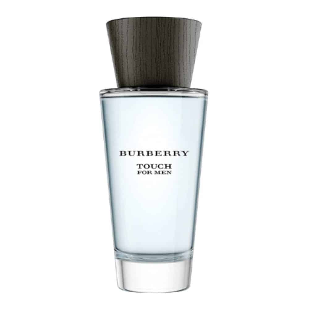 Burberry Touch For Men Edt 100ml