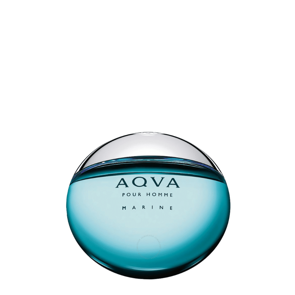 Bvlgari Aqva Marine For Men Edt 50Ml