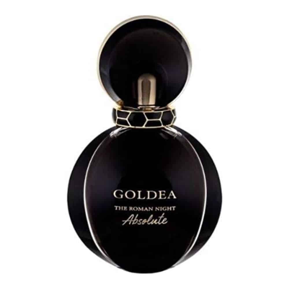 Bvlgari Goldea The Roman Night Absolute Edp 50Ml