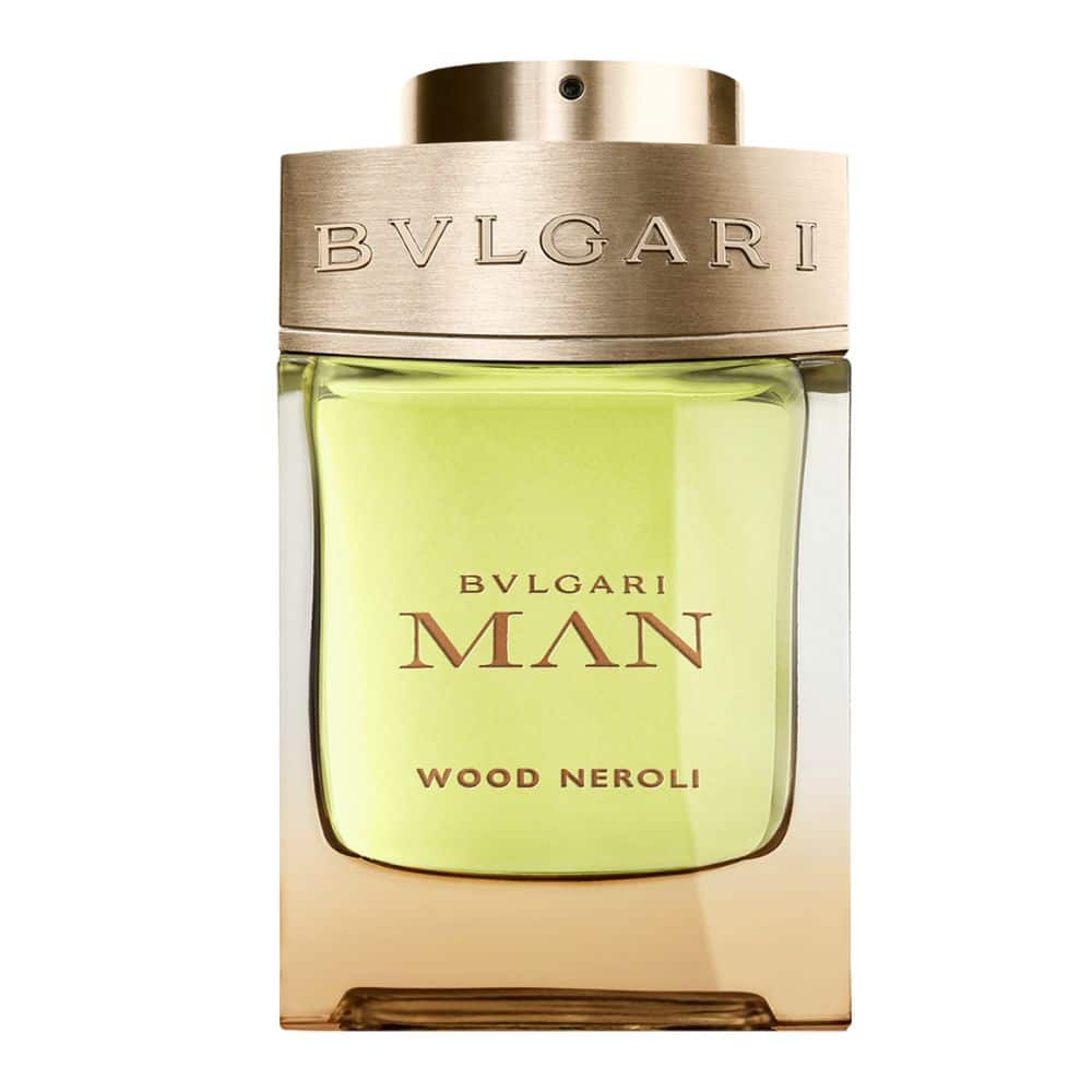 Bvlgari Wood Neroli For Men Edp 100ml