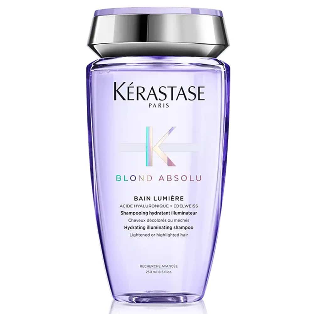 Kerastase Blond Absolu Bain Lumiere 250ml