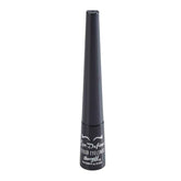 Barry M Liquid Eyeliner Ebony