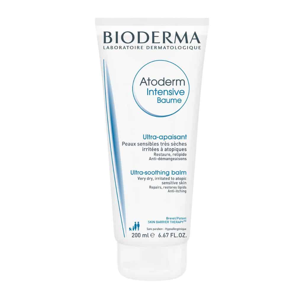 Bioderma Atoderm Intensive Ultra-Soothing Balm for Face &amp; Body