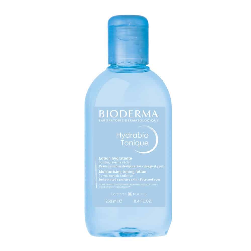 Bioderma Hydrabio Tonique Moisturising toning lotion for Dehydrated skin 250ml