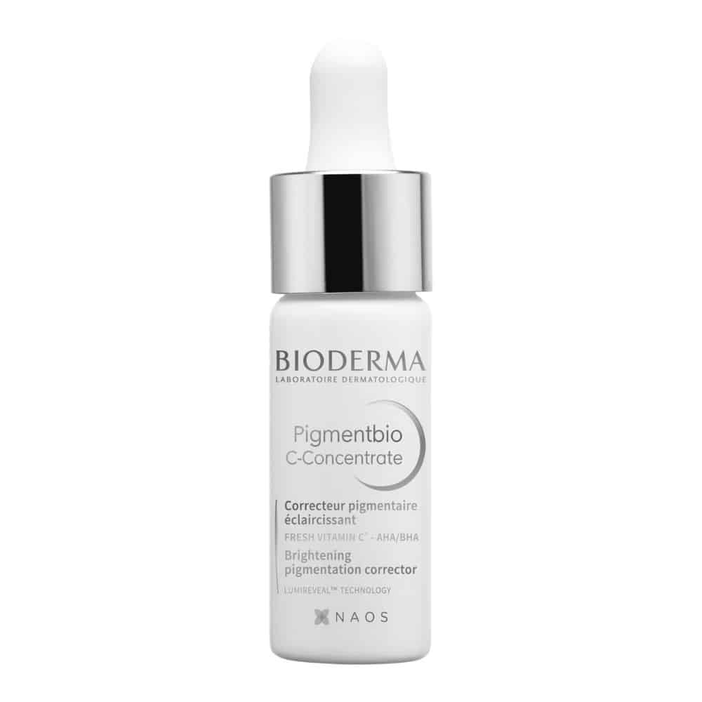 Bioderma Pigmentbio C-Concentrate Corrector for Hyperpigmented Skin 15ml