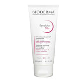 Bioderma Sensibio D.S. Cleansing Gel for Sensitive Skin Face & Body 200ml