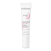 Bioderma Sensibio Eye Contour Gel for Sensitive Intolerant Skin 15ml