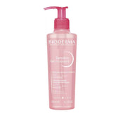 Bioderma Sensibio Gel Moussant Cleanser for Sensitive Skin 200ml