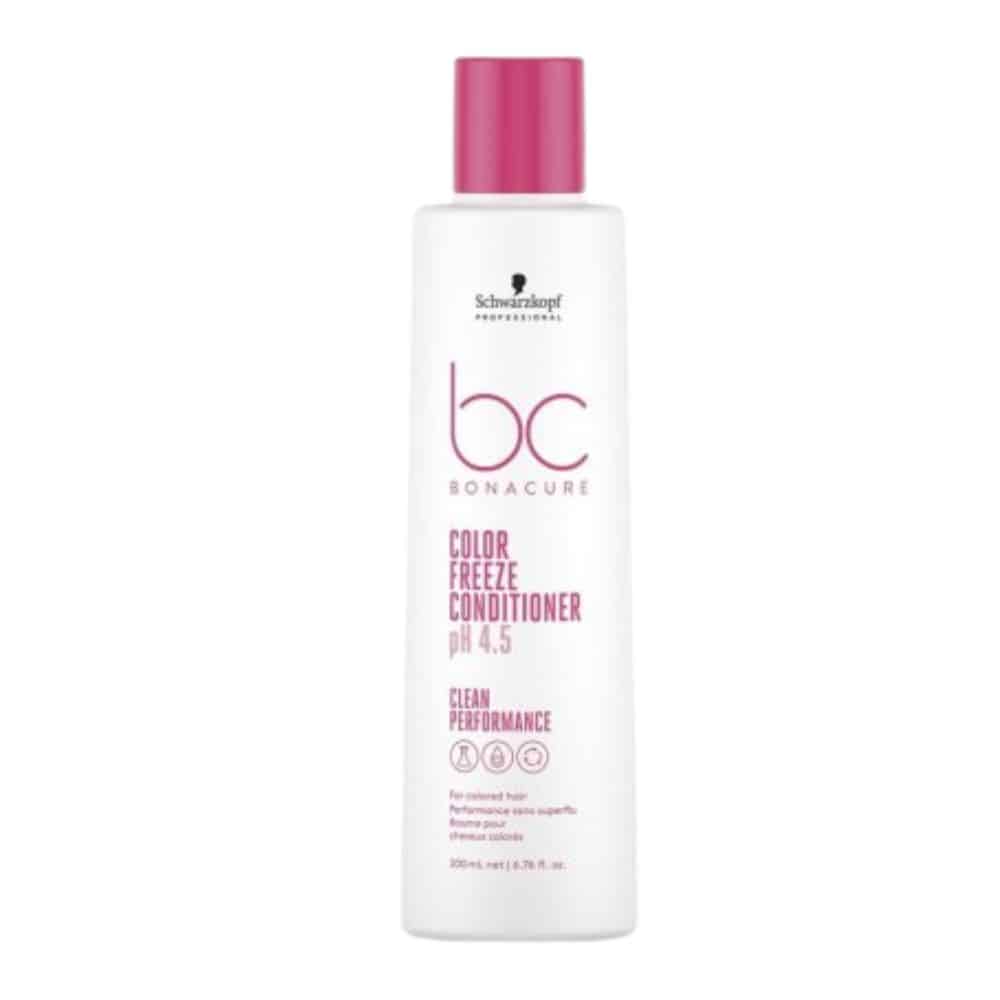 Bonacure Color Freeze Conditioner 200ml