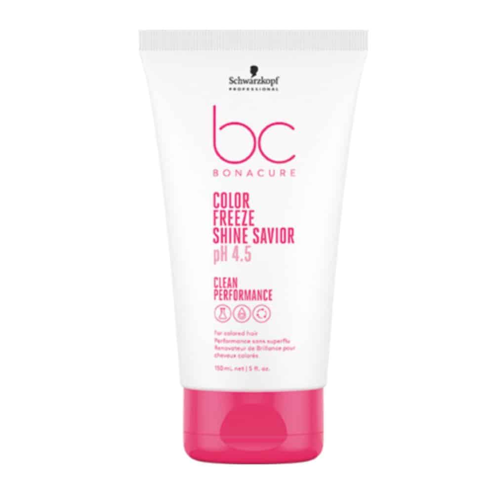 Bonacure Color Freeze Shine Savior 150ml