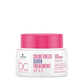 Bonacure Color Freeze Silver Treatment 200ml