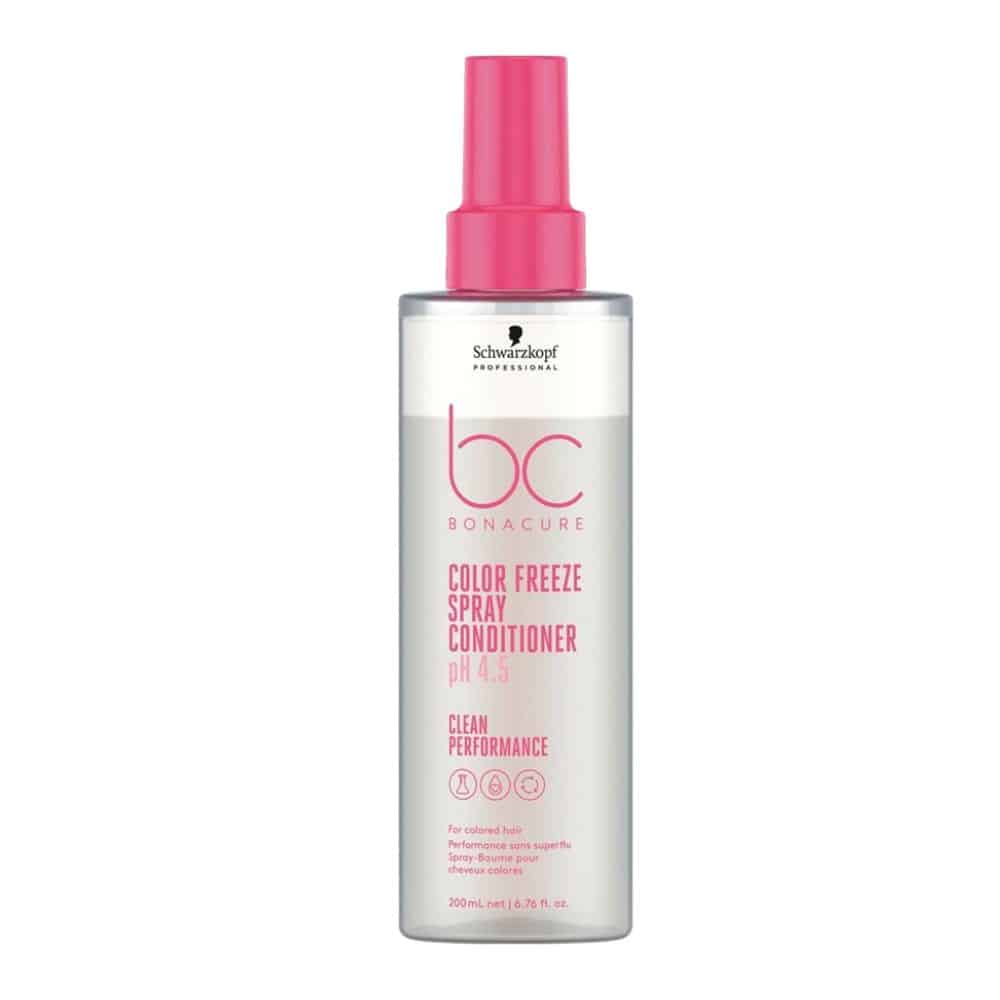 Bonacure Color Freeze Spray Conditioner 200ml