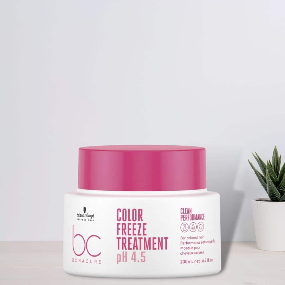 Bonacure Color Freeze Treatment 200ml