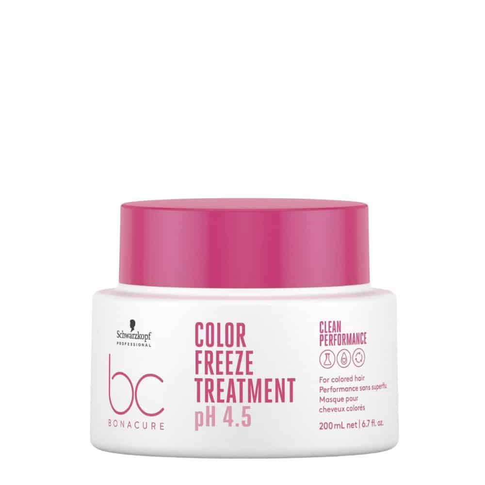 Bonacure Color Freeze Treatment 200ml