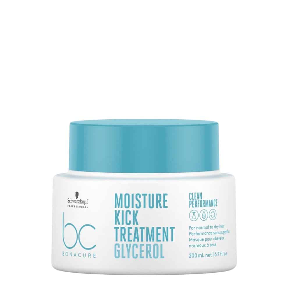 Bonacure Moisture Kick Treatment