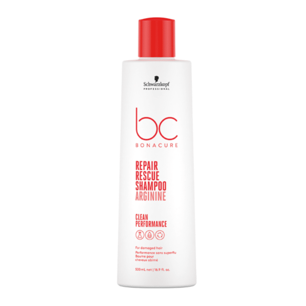 Bonacure Repair Rescue Shampoo 500ml