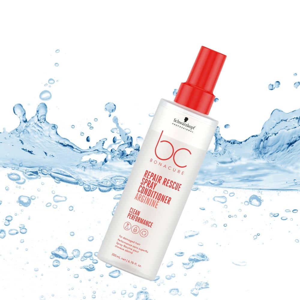 Bonacure Repair Rescue Spray Conditioner 200ml