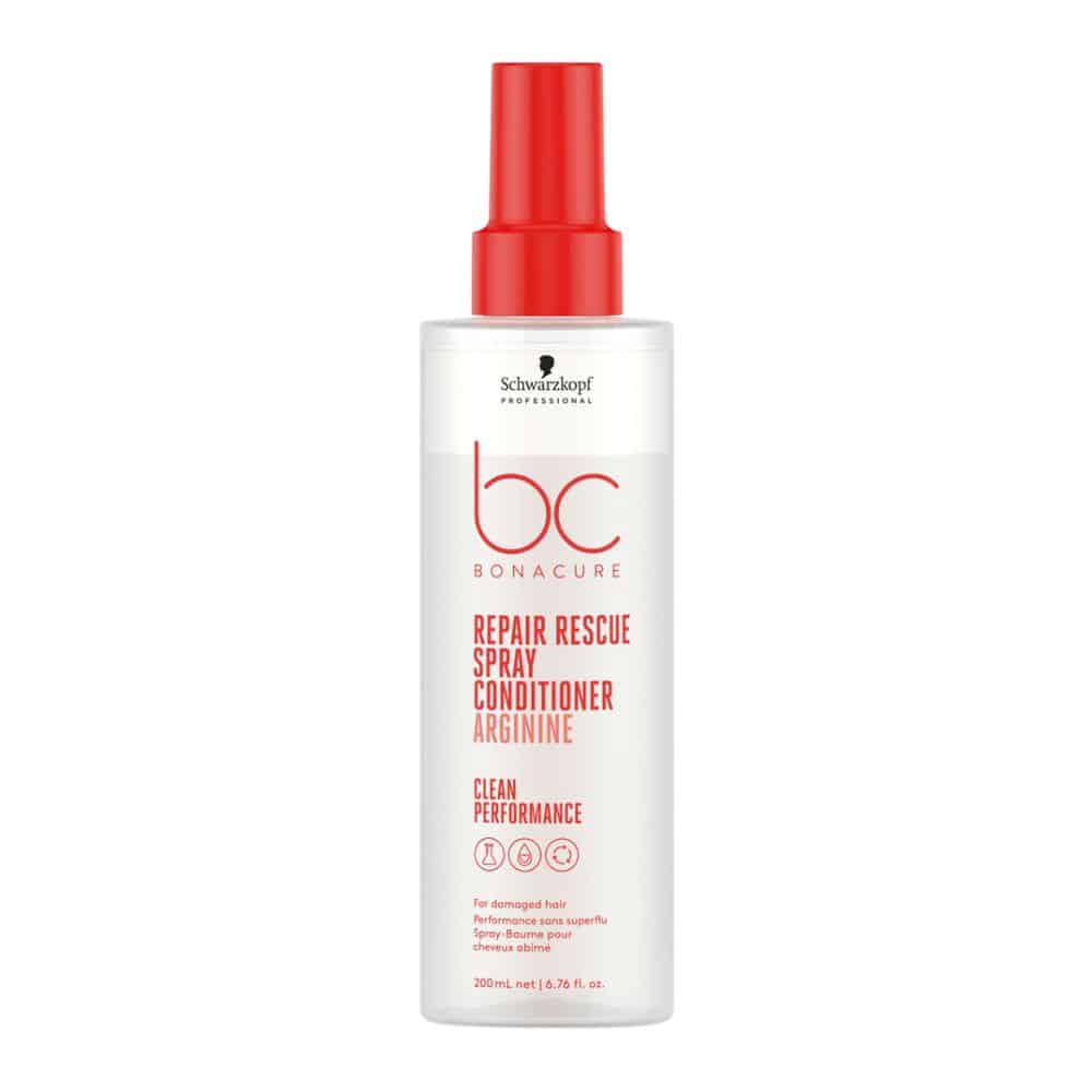 Bonacure Repair Rescue Spray Conditioner 200ml