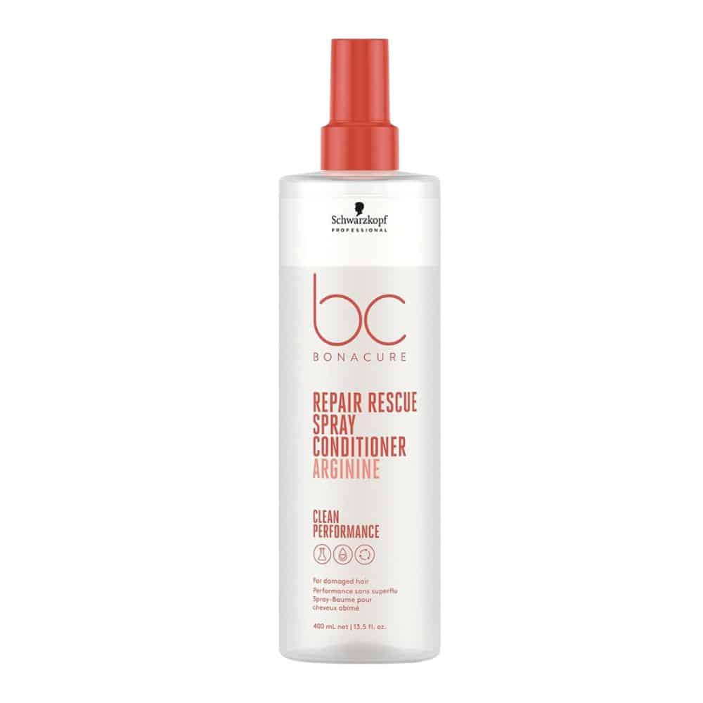 Bonacure Repair Rescue Spray Conditioner 400ml