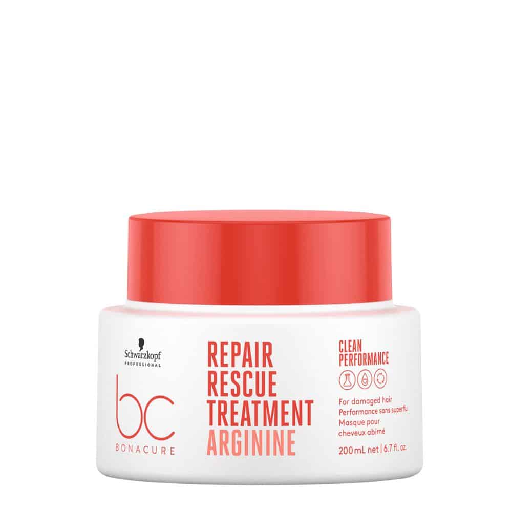 Bonacure Repair Rescue Treatment 200ml