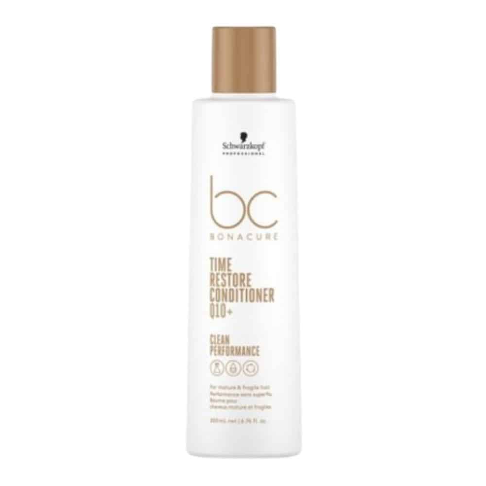 Bonacure Time Restore Conditioner