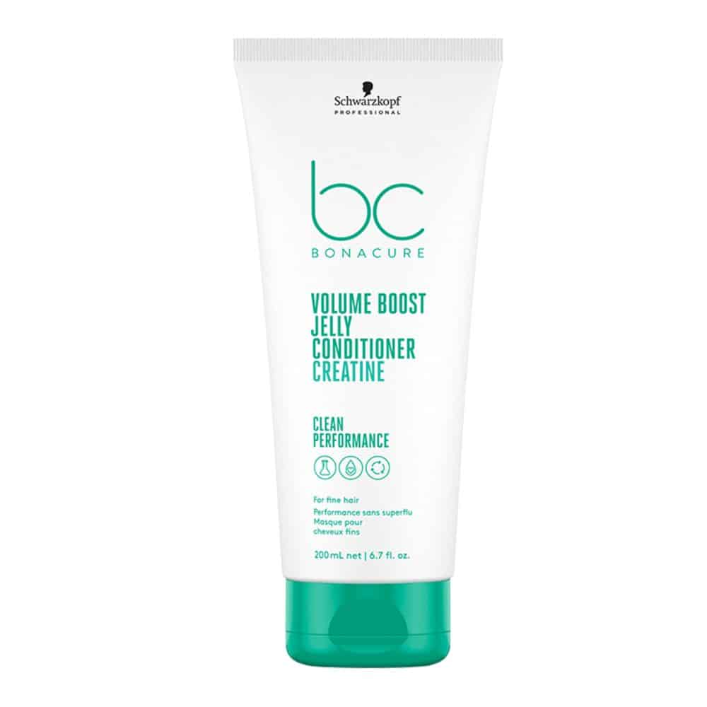 Bonacure Volume Boost Jelly Conditioner