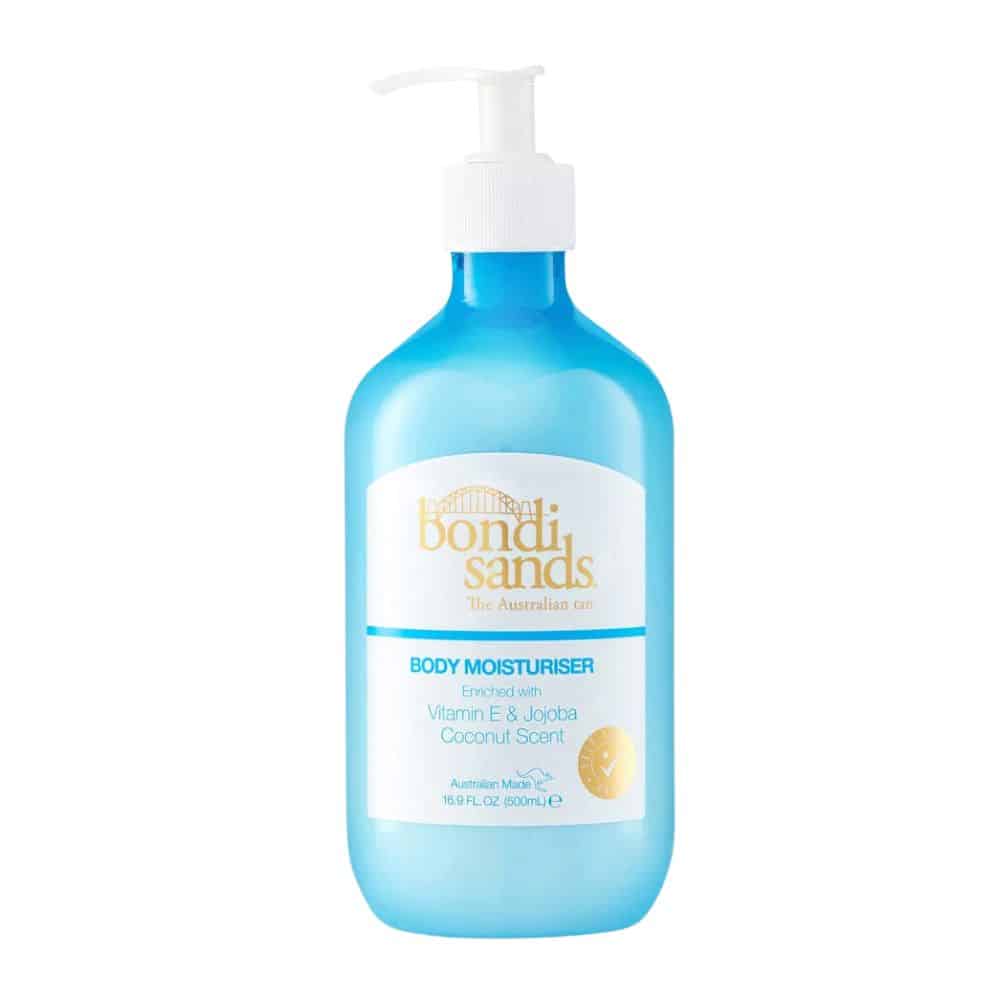 Bondi Sands Coconut Body Moisturiser 500ml