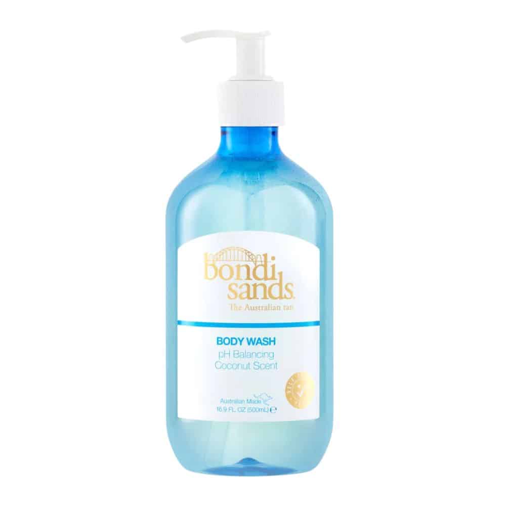 Bondi Sands Coconut Body Wash 500ml