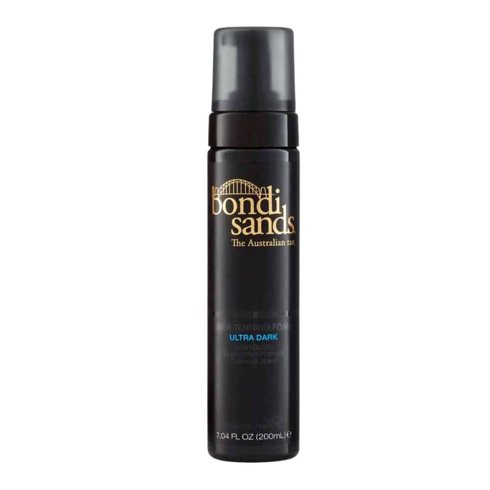 Bondi Sands Self Tanning Foam - Ultra Dark 200ml